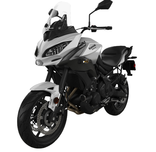 VERSYS image
