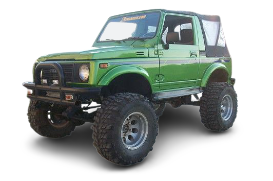 LJ80 (OL) foto