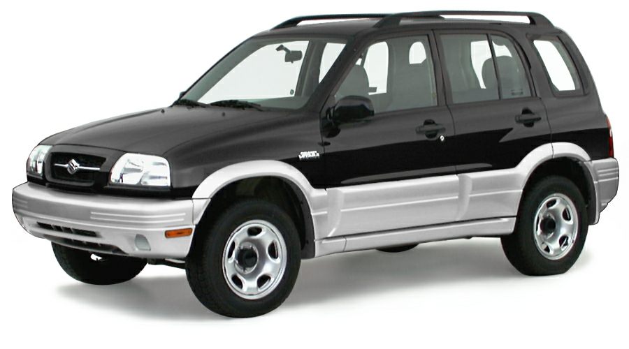 VITARA (ET, TA, TD) foto