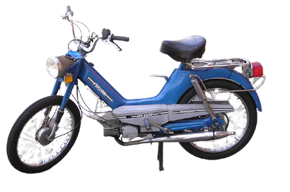 FOXI image