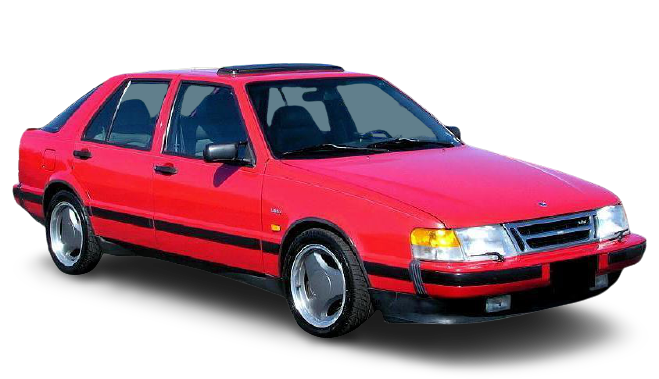 9000 Hatchback image