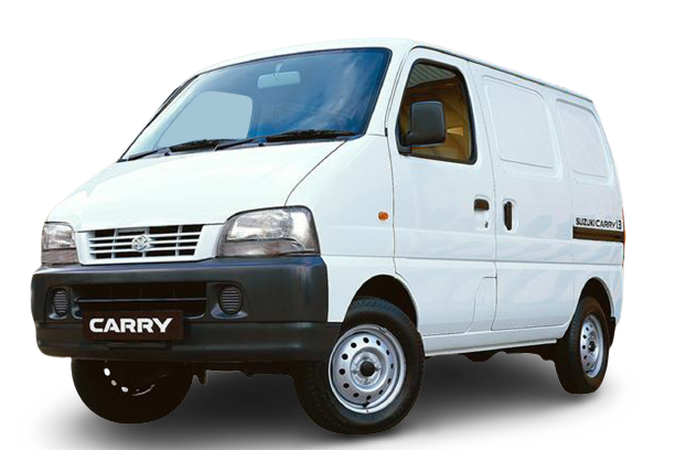 SUPER CARRY Bus (ED) foto