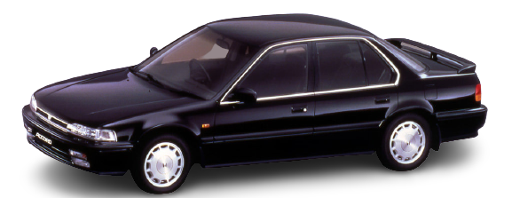 ACCORD IV (CB) image