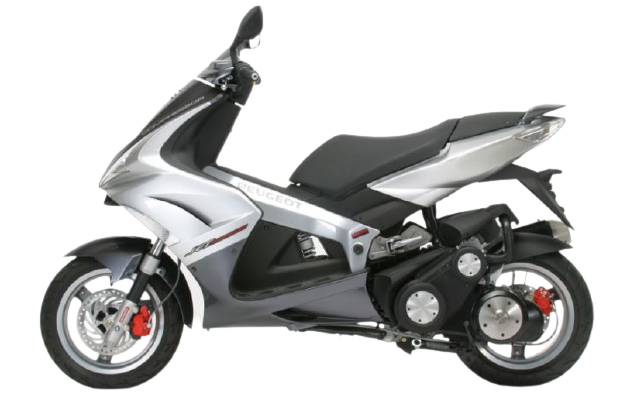 JETFORCE image