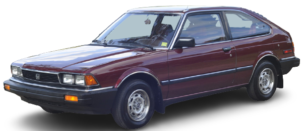 ACCORD I Hatchback (SJ, SY) image
