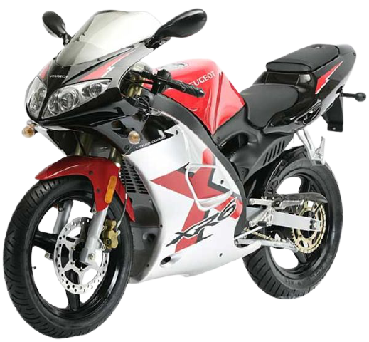 XR6 image