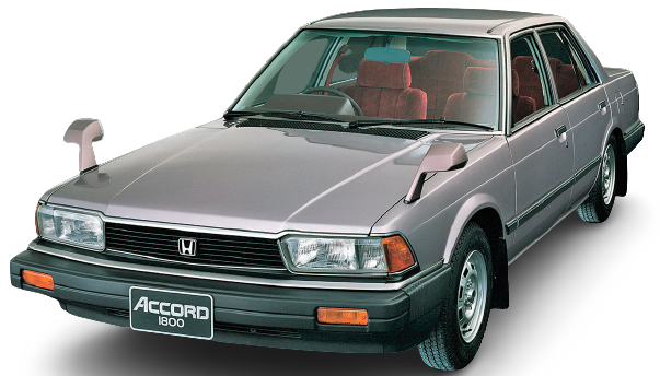 ACCORD II (AC, AD) image