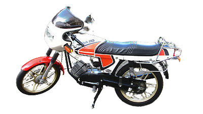 COBRA image
