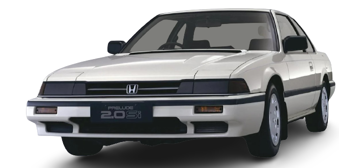 PRELUDE II (AB) изображение