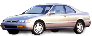 ACCORD V (CC, CD) immagine