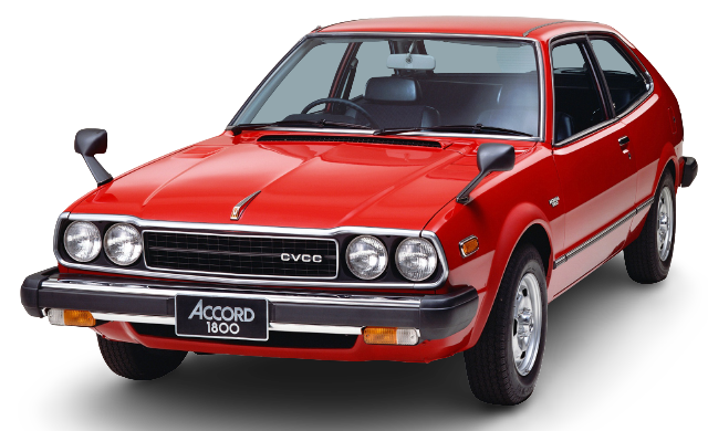 ACCORD I (SJ, SY, SM) image