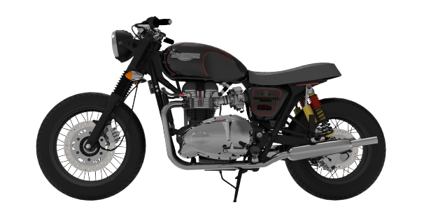 BONNEVILLE foto