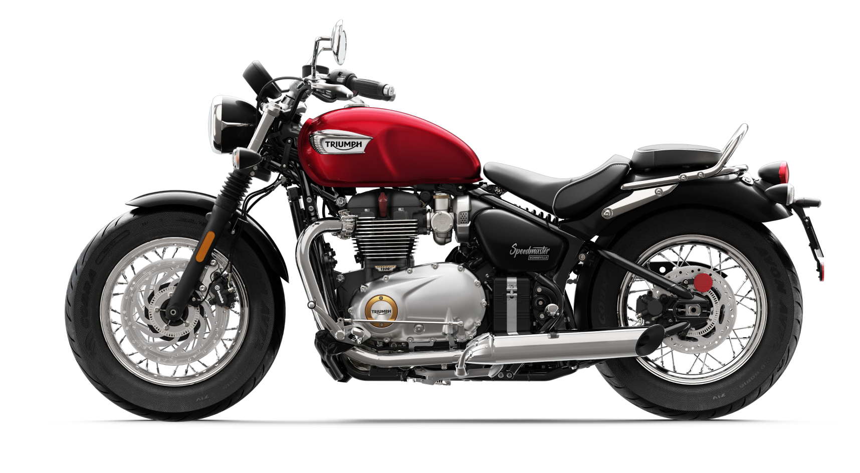 SPEEDMASTER immagine
