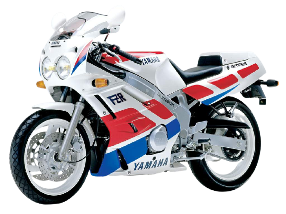 FZR image
