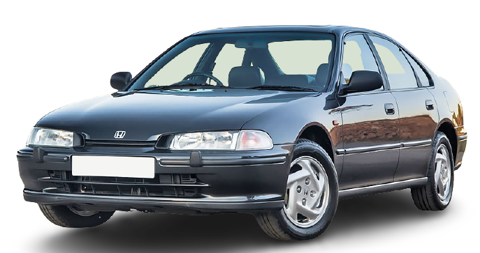 ACCORD V Aerodeck (CE) image