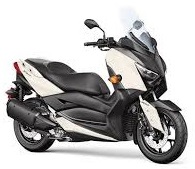 X-MAX изображение