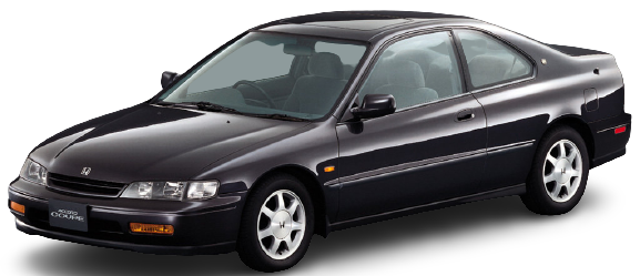 ACCORD V Coupe (CD) image
