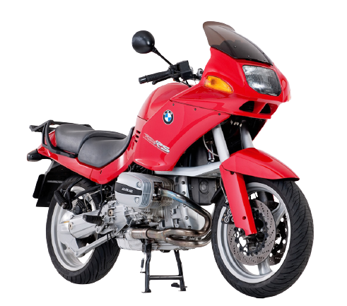 R 1100 image