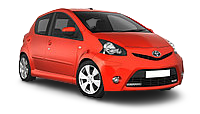 AYGO (_B4_) изображение