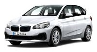 2 Active Tourer (F45) изображение