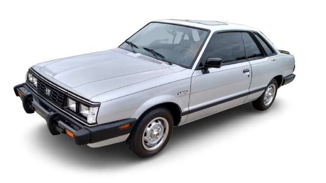 LEONE II Hatchback изображение