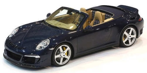 Rt 35 Roadster image