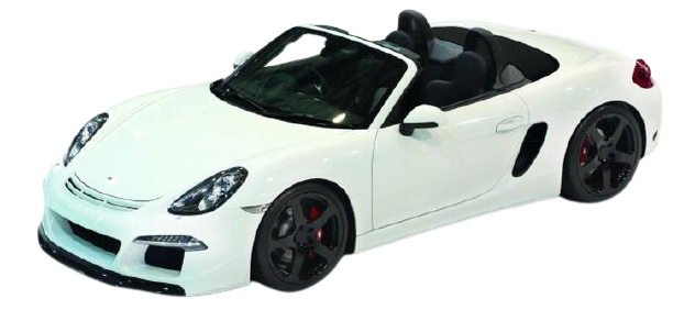 3800 Roadster изображение