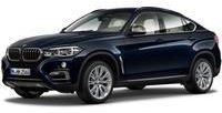 X6 (F16, F86) image