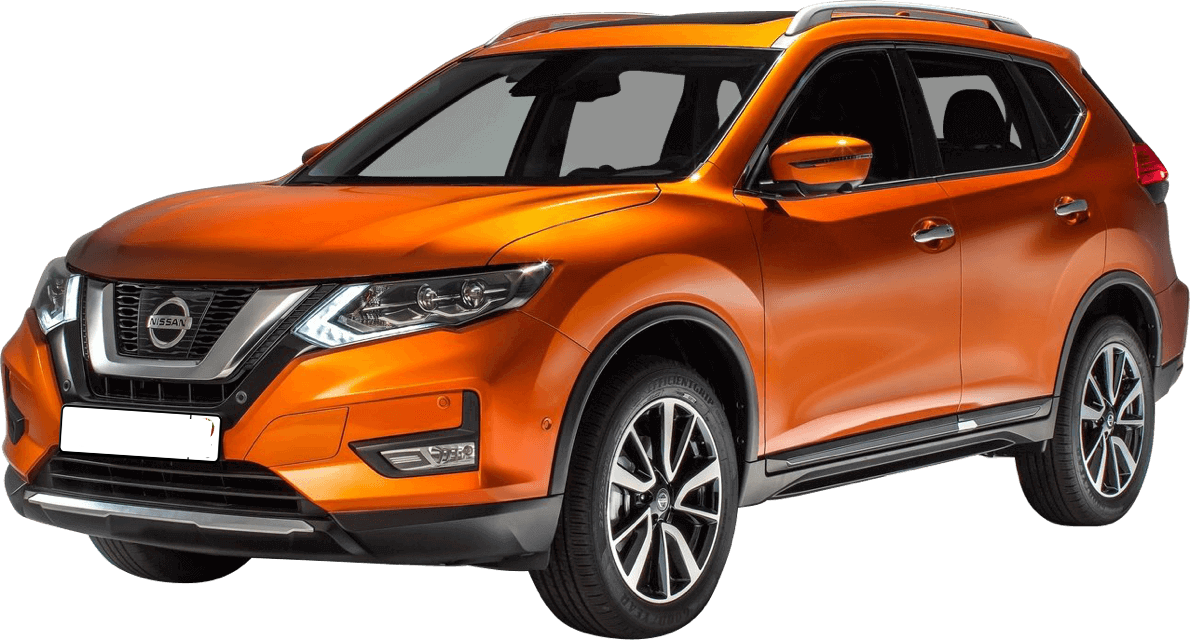 X-TRAIL III (T32_, T32R, T32RR) foto