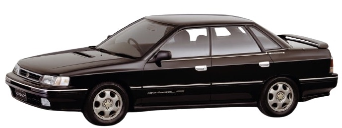 LEGACY I (BC) изображение