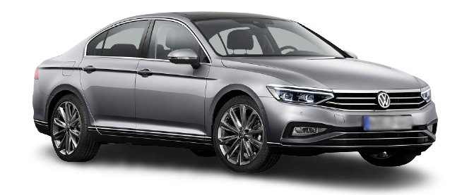 PASSAT B8 (3G2, CB2) foto