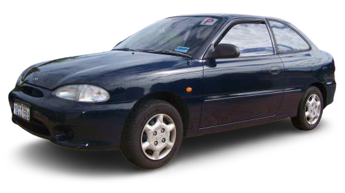 ACCENT I (X-3) image