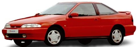 S COUPE (SLC) image