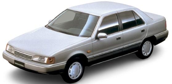 SONATA II (Y-2) image