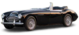 3000 MK.III Convertible image