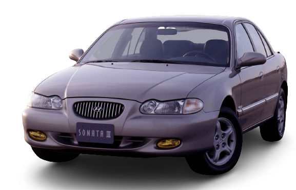 SONATA III (Y-3) image