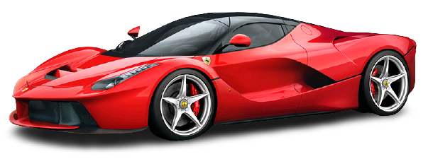 LaFERRARI (F150) image