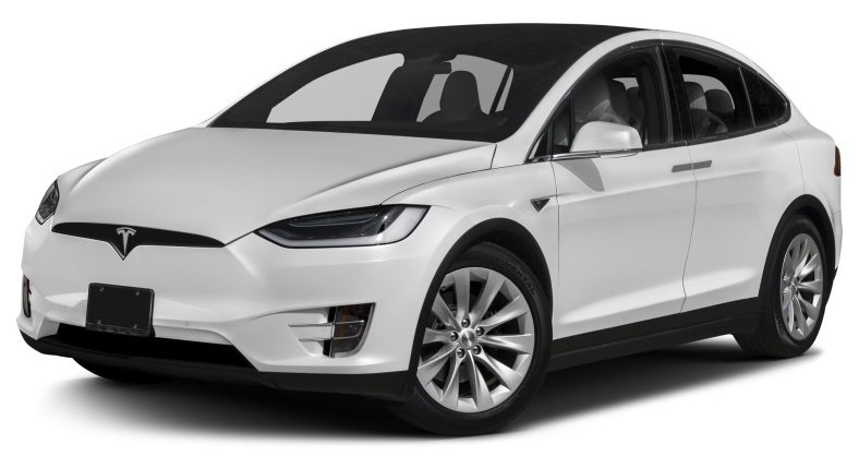 MODEL X изображение