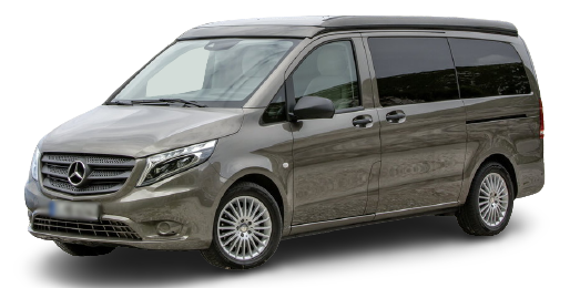 VITO Mixto (Double Cabin) (W447) image