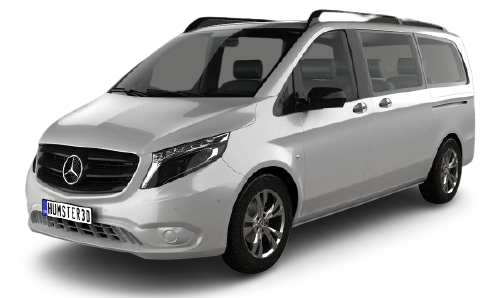 VITO Tourer (W447) image