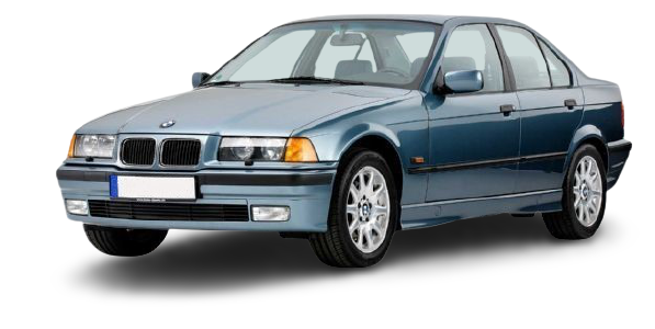 3 Touring (E36) image