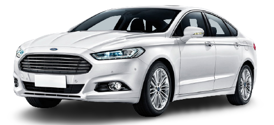 MONDEO V Turnier (CF) immagine