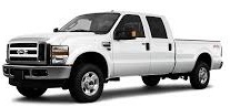 F-250 SUPER DUTY Crew Cab Pickup изображение