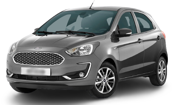 KA+ III Saloon (TK, FK) immagine