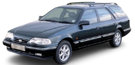 SCORPIO II Turnier (GNR, GGR) immagine