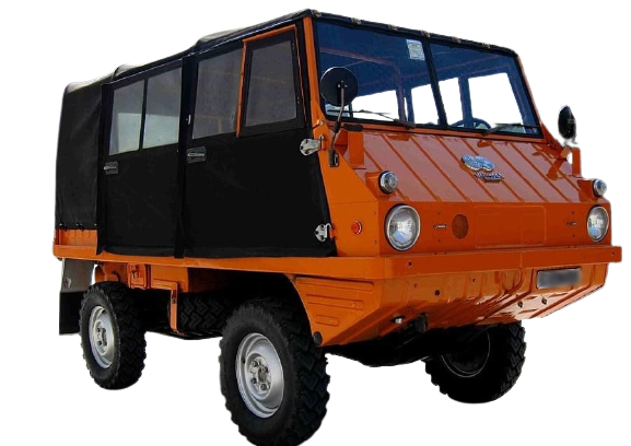 HAFLINGER (AP700, AP703) paveikslėlis