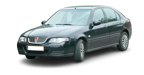 400 II Hatchback (RT) image