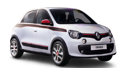TWINGO III (BCM_, BCA_) foto