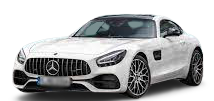 AMG GT (C190) image