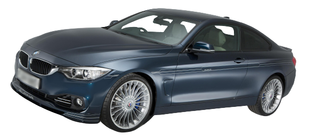 D4 Coupe (F32) image